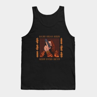 Girl Gang Tank Top